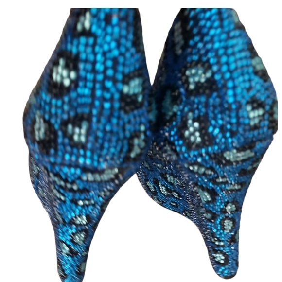 Benjamin Adams London Shoes - Picture 8 of 15